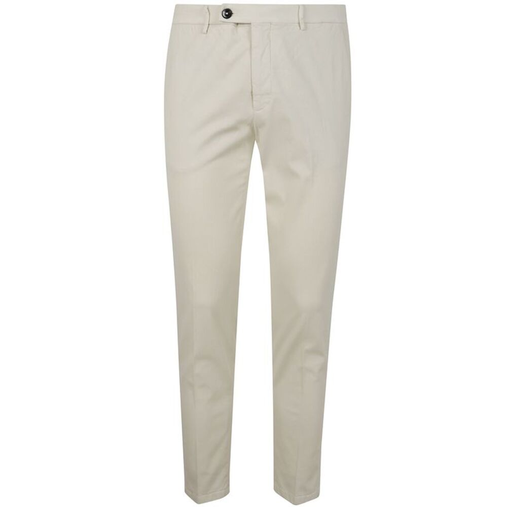 Michael Coal Men Capri American Pocket Trousers